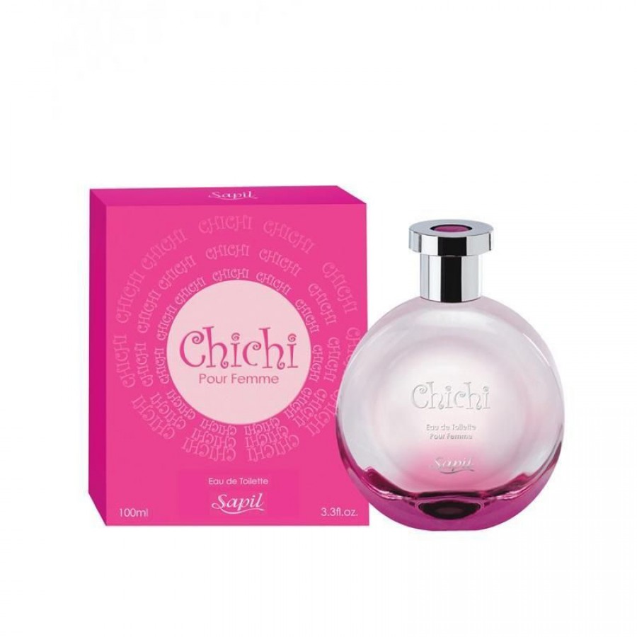 Rasasi Sapil Chichi For Women - 100ml